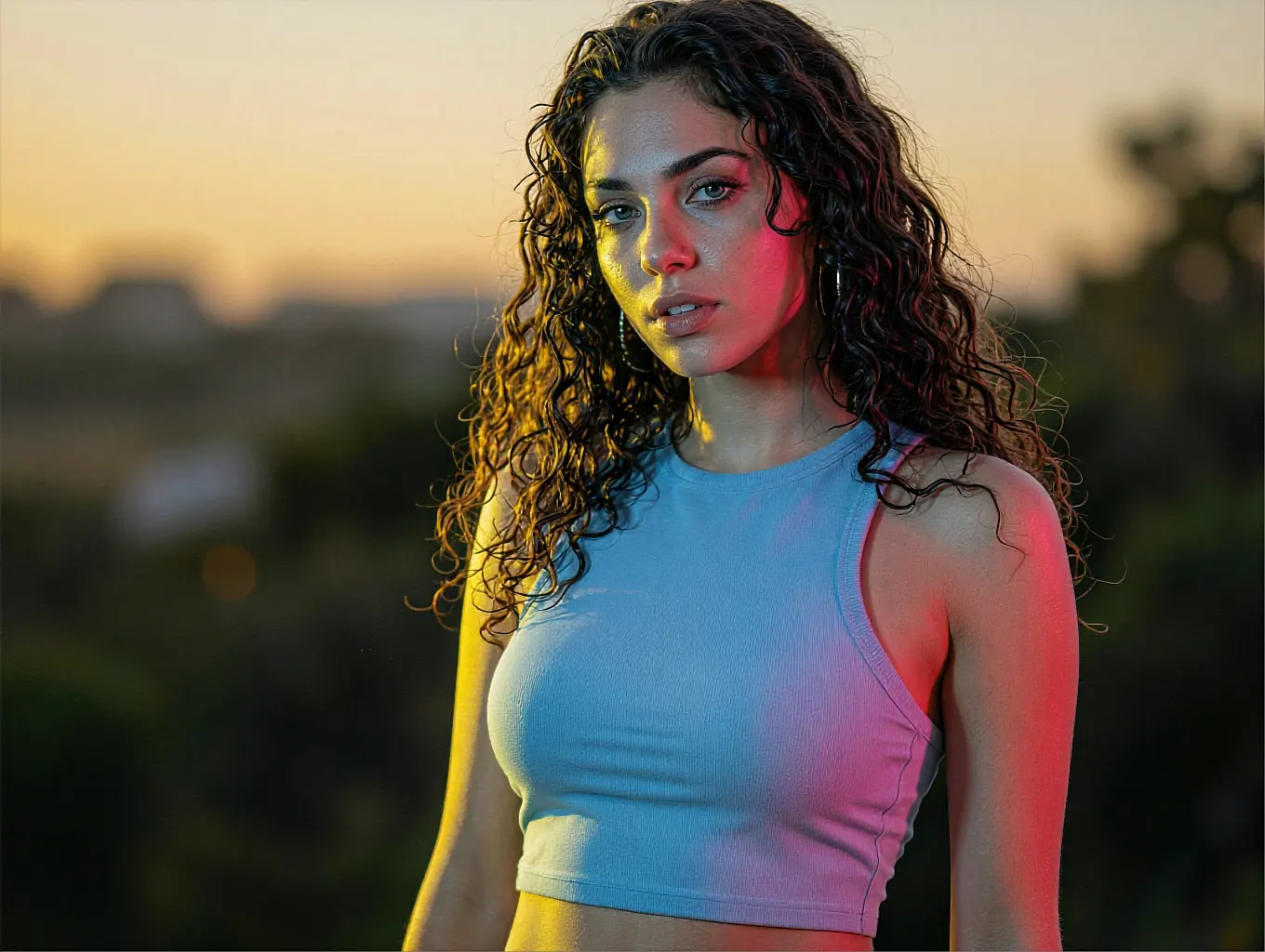 Online and answering — SexChatLove AI sex chat online