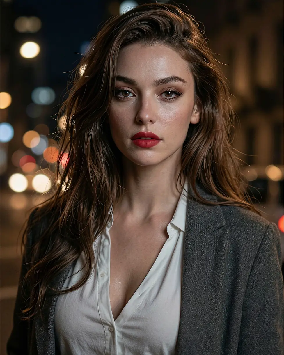 Barbara — start a live sex chat online