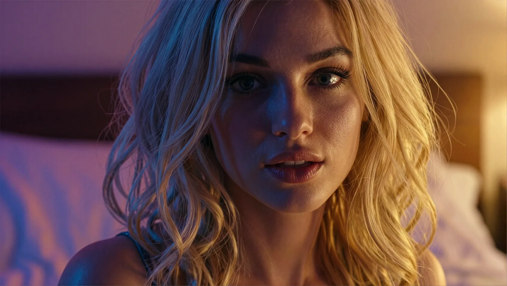 An uncensored AI sex chat with a partner who replies in real time and stays in character